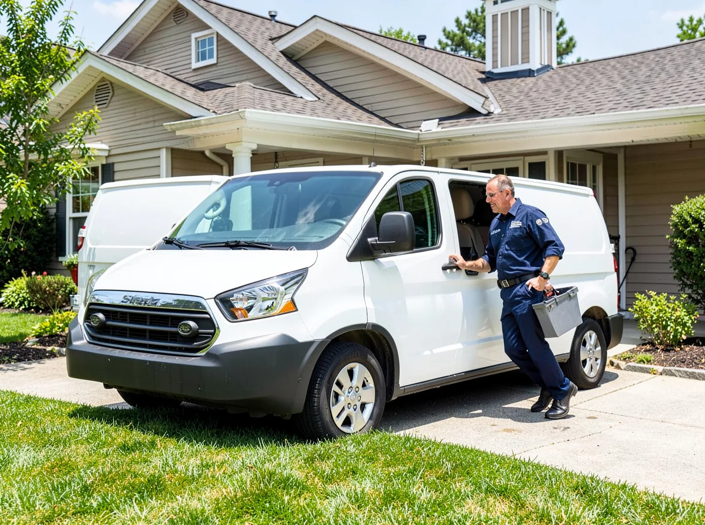 Emergency Plumber company in Polk, PA